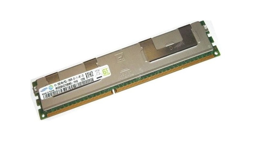 Addon Memory Upgrades 32GB DDR3 1333MHz PC3-10600 Ecc Registered CL9 240pin Server AM1333D3QR4RN/32G