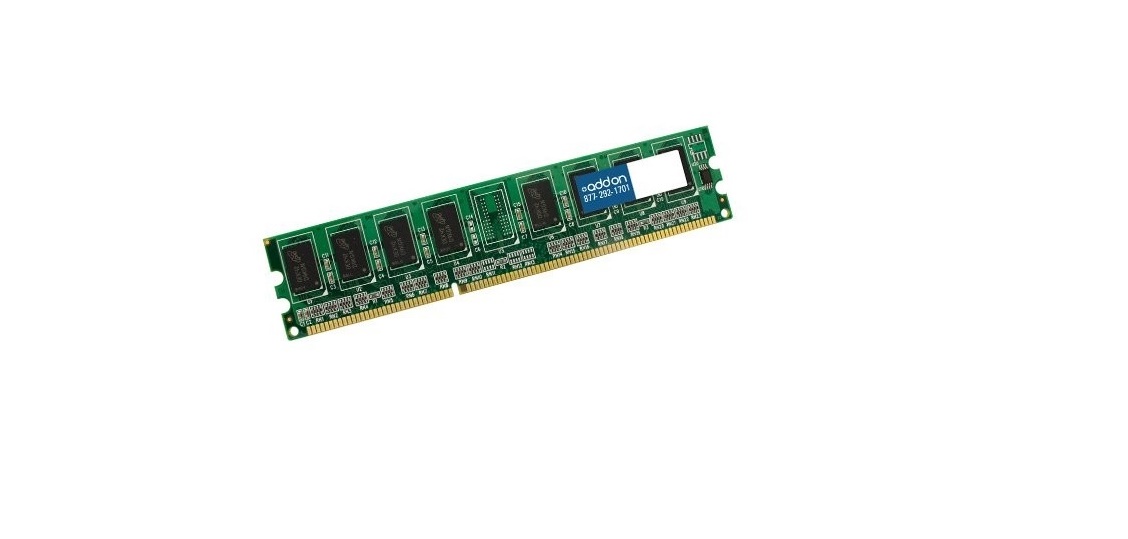 Addon Memory Upgrades 4GB DDR3 1600MHz PC3-12800 Ecc Registered 240pin AM160D3SR4RN/4G
