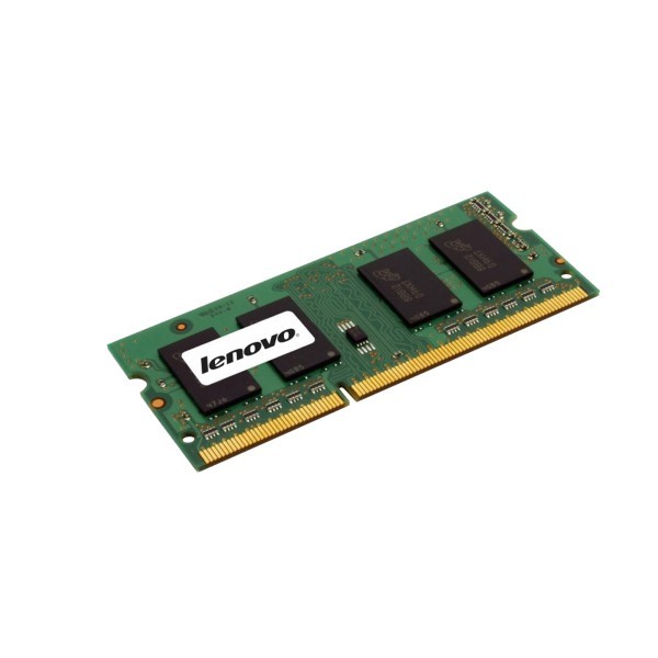 Lenovo 32GB DDR4 3200MHz PC4-25600 260pin Sodimm Unbuffered Memory 4X71A11993
