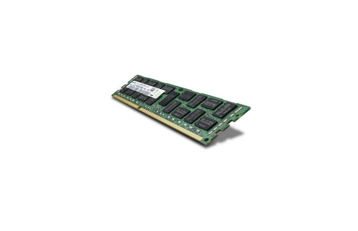 Samsung 16GB DDR3 1333MHz pc3-10600 Cl9 Ecc Registered 240pin Server Memory M393B2G70BH0-CH9