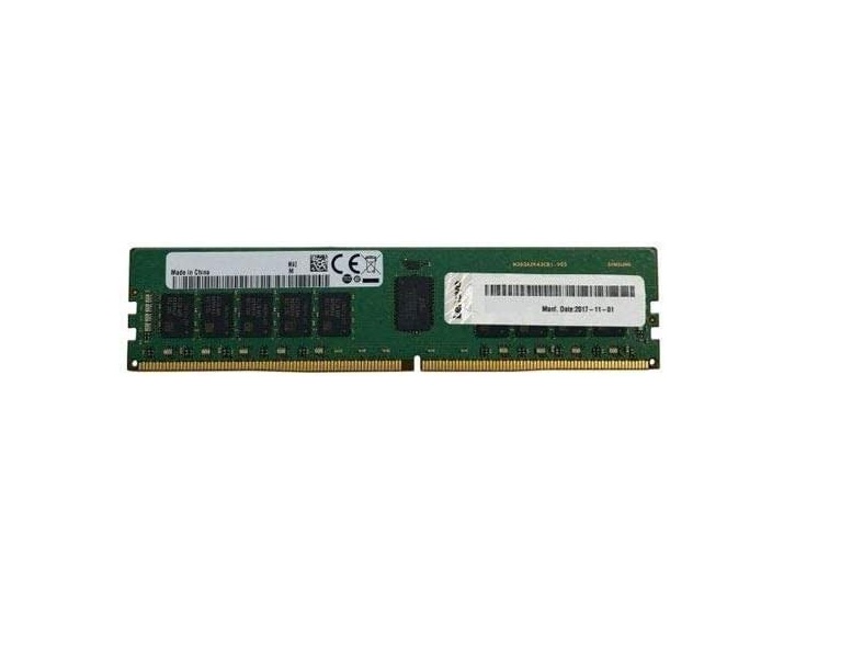 Lenovo 16GB DDR4 PC4-23400 Ecc Registered Memory 01KR354 4ZC7A08708
