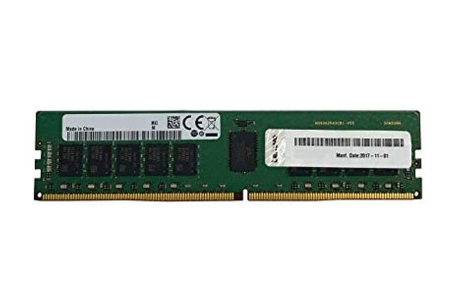 Lenovo 16GB DDR4 2933MHz PC-23400 Ecc Registered Server Memory Rdimm 01KR353 4ZC7A08707