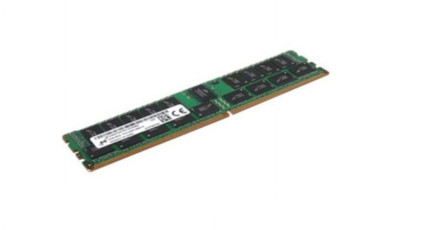 64GB Lenovo DDR4 3200MHz Pc4-25600 288pin ECC Reg Memory 4X71B67862