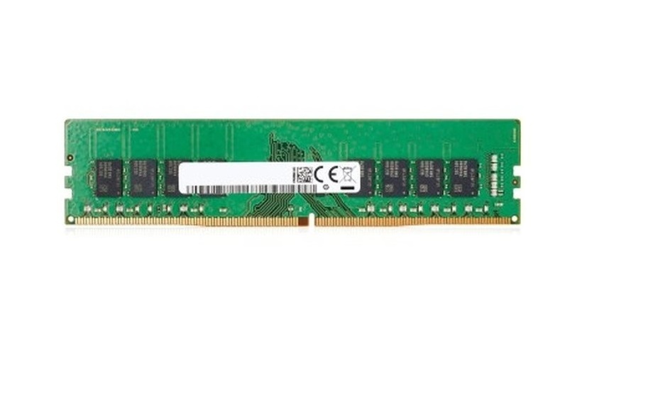 16GB HP DDR4 3200MHz PC4-25600 Non-ECC 288pin Memory 13L74AA