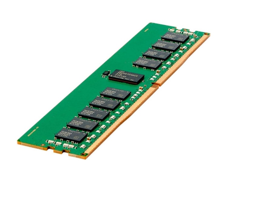 16GB DDR4 3200MHz PC4-25600 ECC CL22 288pin HP Memory P43019-B21