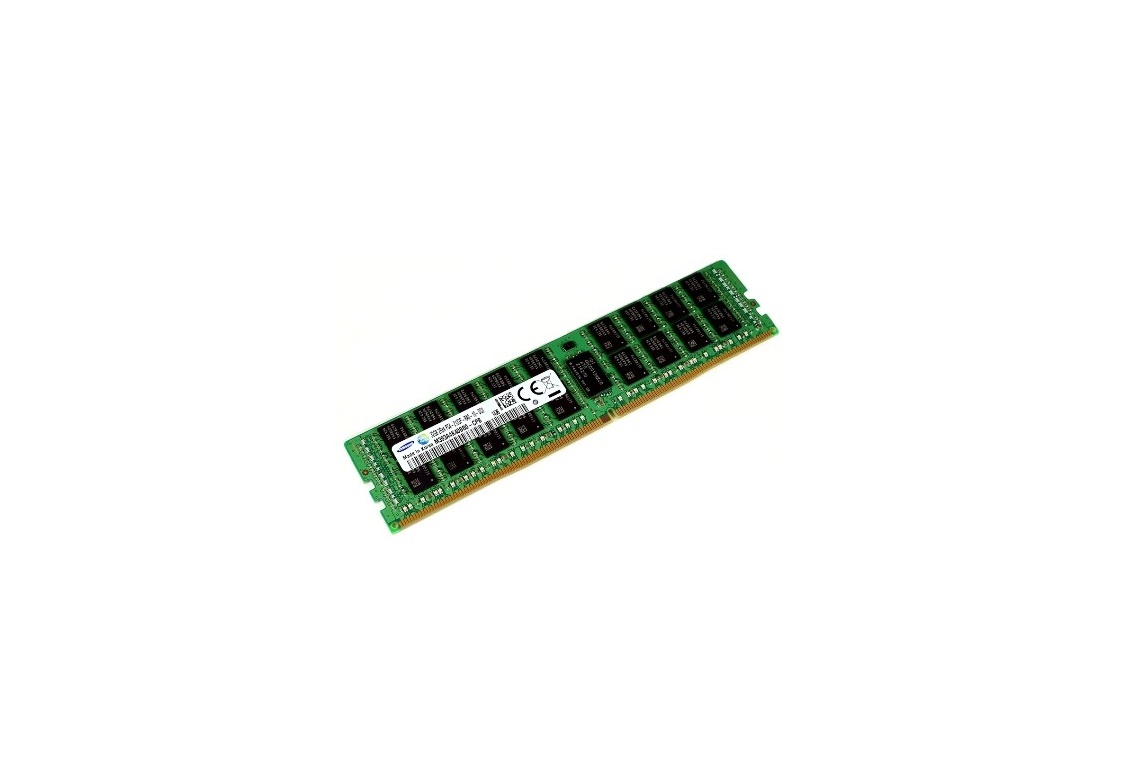 32GB Samsung M393A4K40EB3-CWEGY 2Rx4 PC4-3200A DDR4 ECC Reg Server Memory
