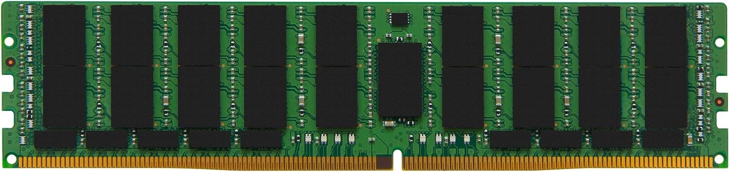 Kingston 32GB DDR4 2Rx4 PC4-3200 Reg Ecc Server Memory KTH-PL432/32G