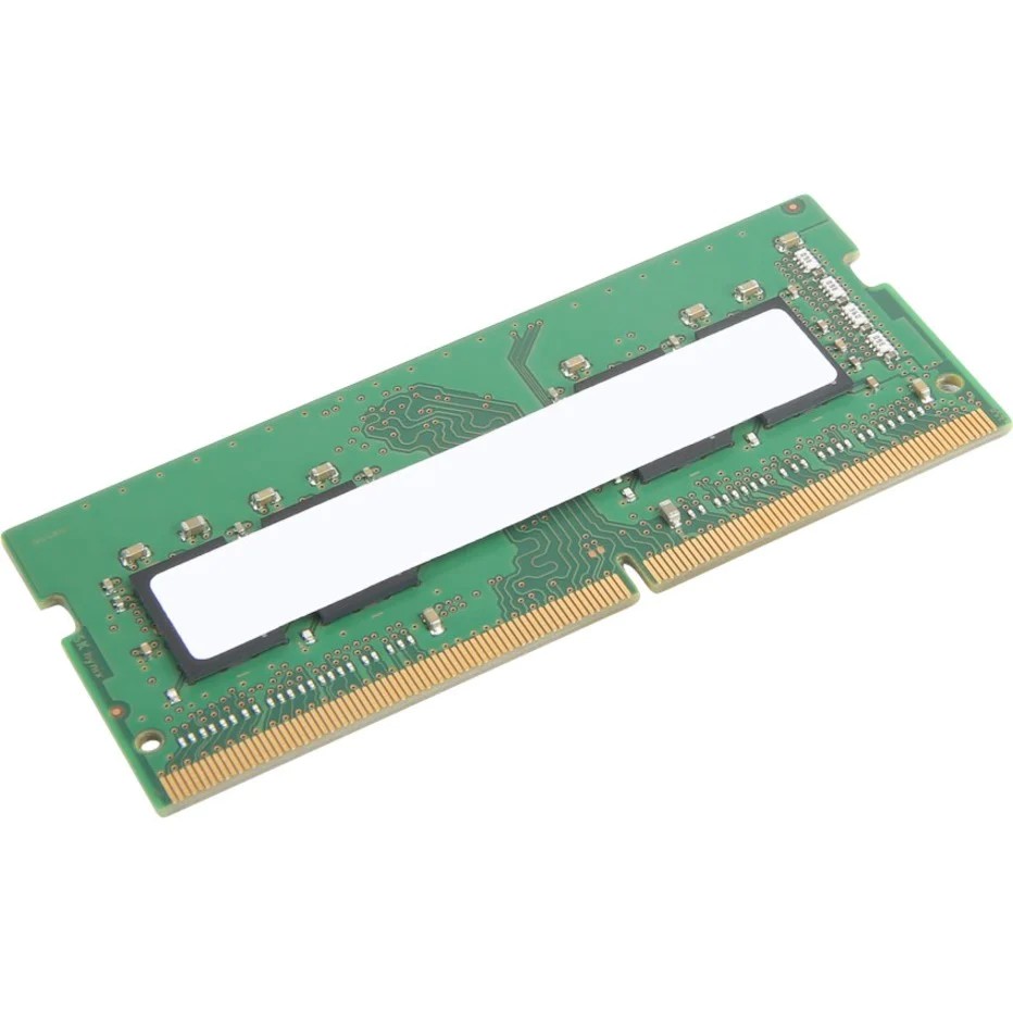 Lenovo 32GB Genuine Thinkpad DDR4 3200MHz Sodimm Memory 4X71D09536
