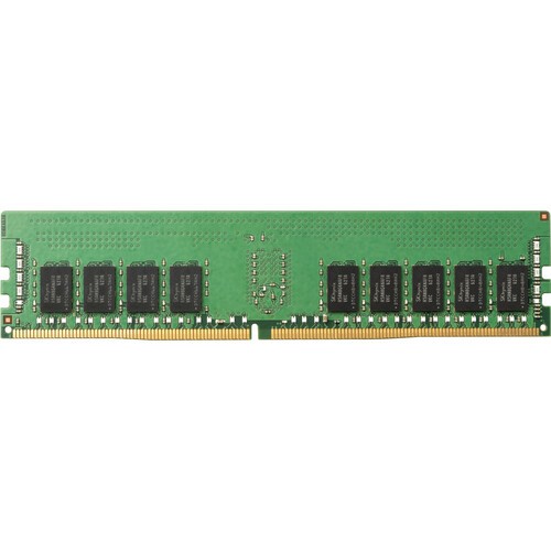 8GB HP DDR4 2933MHz Registered ECC Memory Module 5YZ56AT