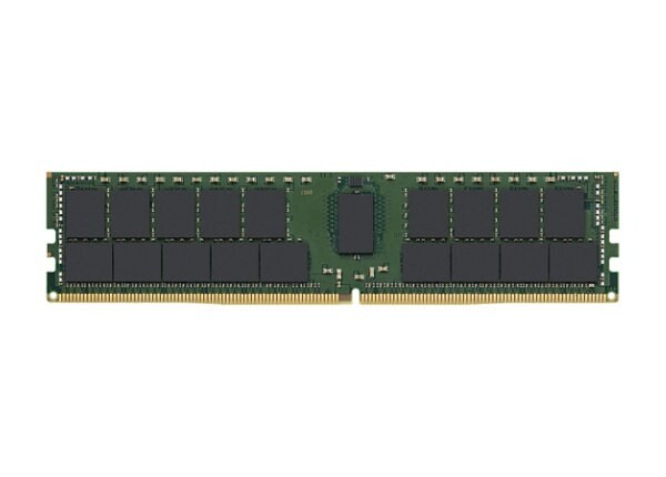 Kingston 32GB DDR4-2666MHz Ecc Registered Server Memory KSM26RD4/32MRR