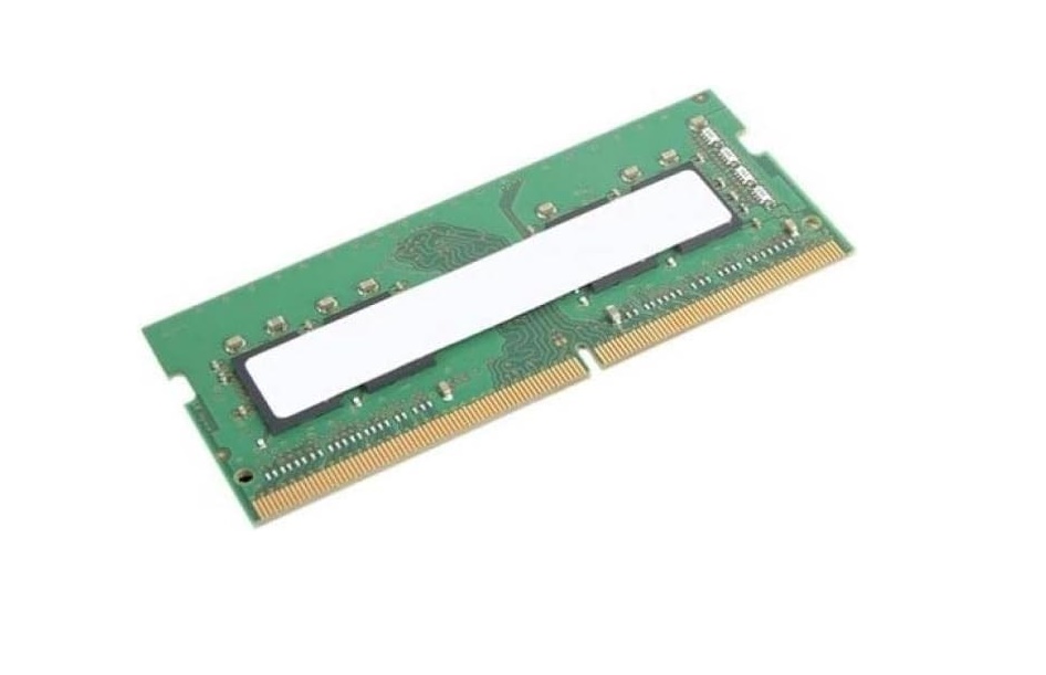 Lenovo 8GB DDR4 3200MHz Sodimm 260pin Memory 4X71D09533