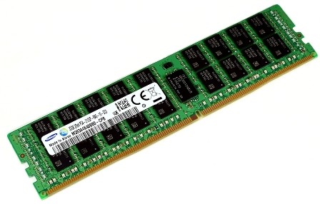 16GB Samsung DDR5-4800MHz 1rx8 ECC Registered Server Memory M321R2GA3BB6-CQK