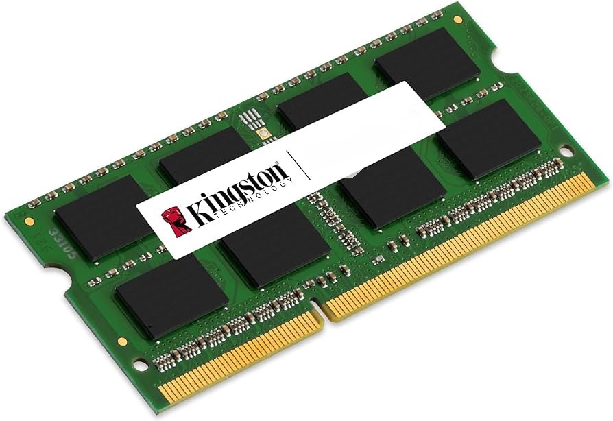 Kingston 32GB DDR4 2666MHz Non-ECC Unbuffered Sodimm KCP426SD8/32