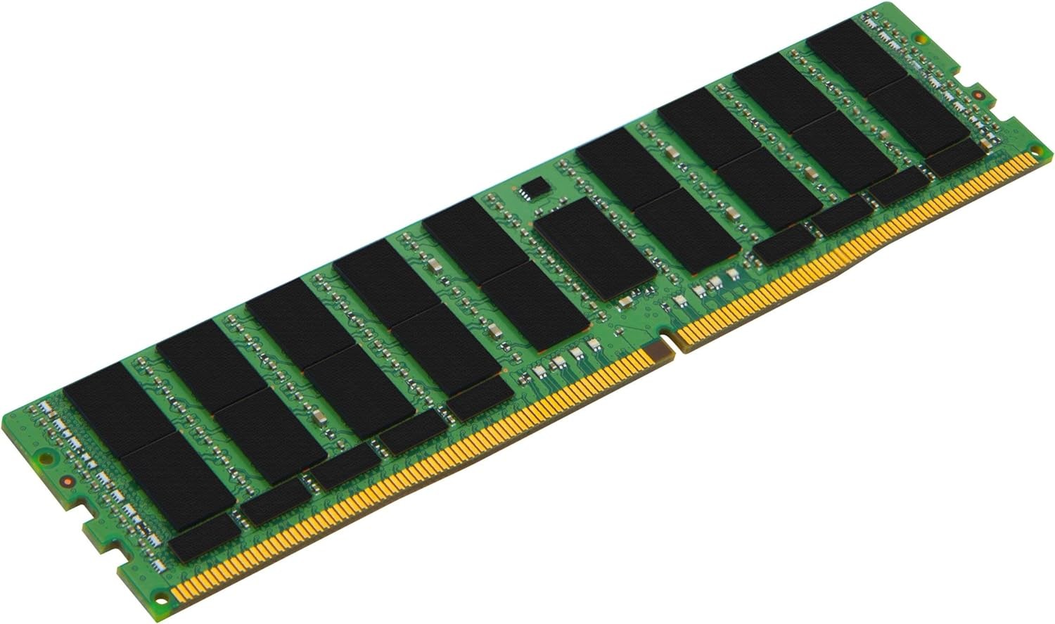 Kingston 64GB DDR4 3200MHz Ecc Registered Dimm KTH-PL432/64G