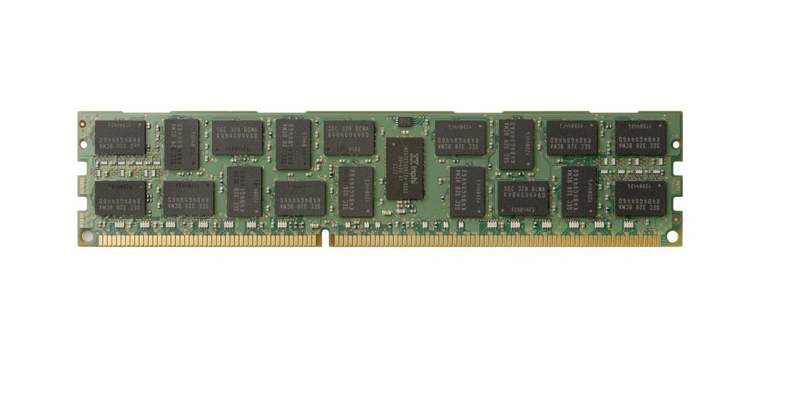 Micron 16GB DDR4 PC4-17000 2133MHz Registered Ecc 288pin Memory MTA36ASF2G72PZ-2G1B1