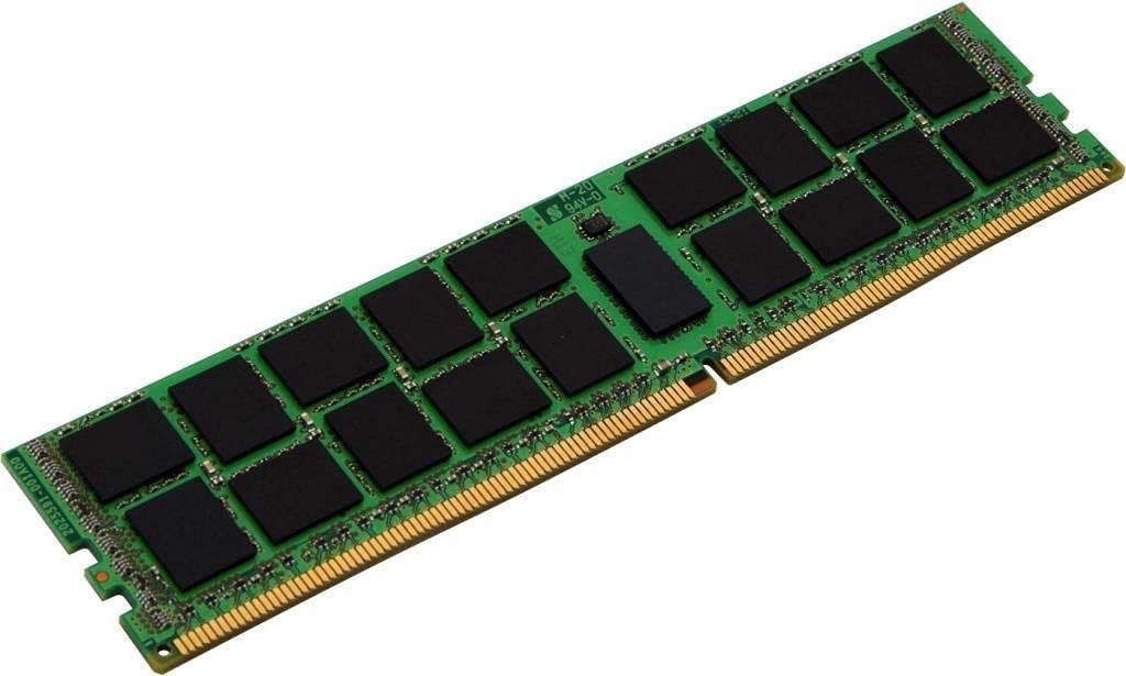 Kingston 32GB DDR4-3200MHz Ecc Registered Server Memory KTD-PE432/32G