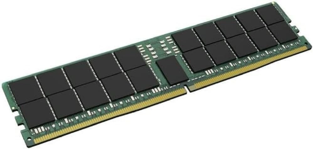 Kingston 32GB KTL-TS548E-32G DDR5 4800MT/s Ecc Unbuffered Dimm