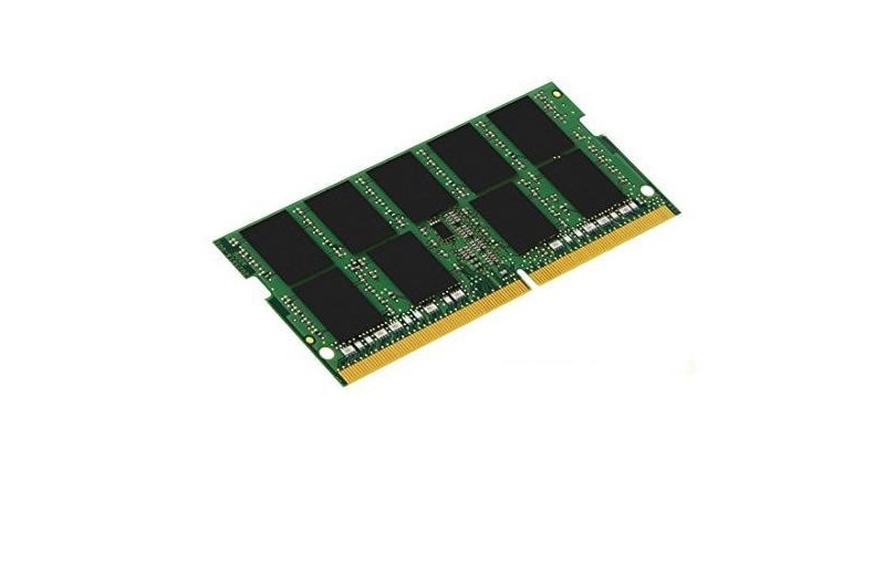 Kingston 32GB DDR4 2666MHz PC4-21333 CL19 Ecc Sodimm 260pin KTH-PN426E/32G