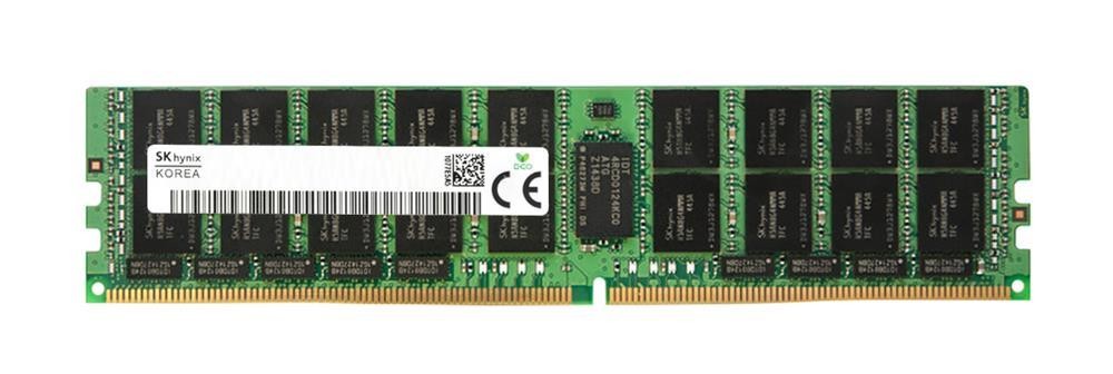 Hynix 32GB PC4-25600 DDR4 3200MT/s 2Rx4 Ecc Memory HMA84GR7DJR4N-XN