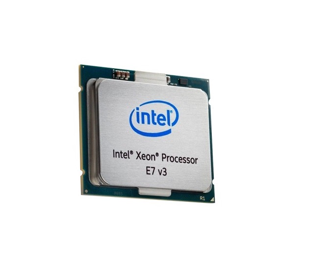 Intel 2.0GHz Xeon E7-4809 v3 8-Core Socket FCLGA2011 20MB Cache Processor CM8064501551526