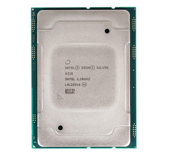 2.2GHz Intel Xeon 4210 Silver 10-core Processor CD8069503956302