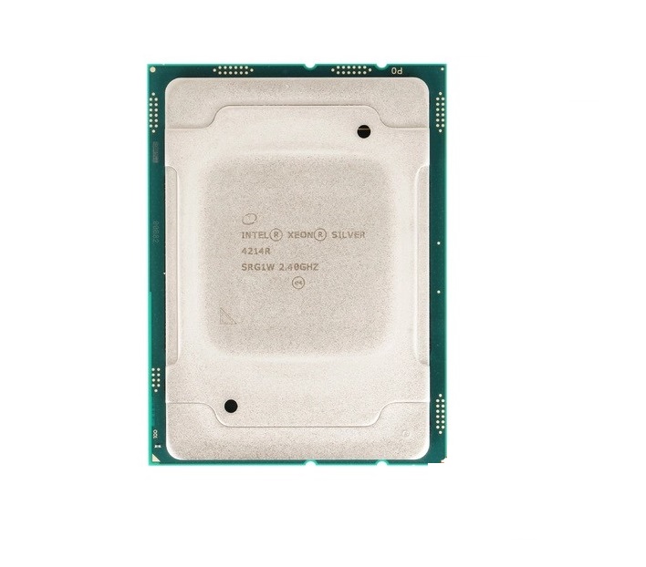 2.4GHz Intel Xeon 12-Cores Silver 4214R Socket FCLGA3647 Server Processor CD8069504343701