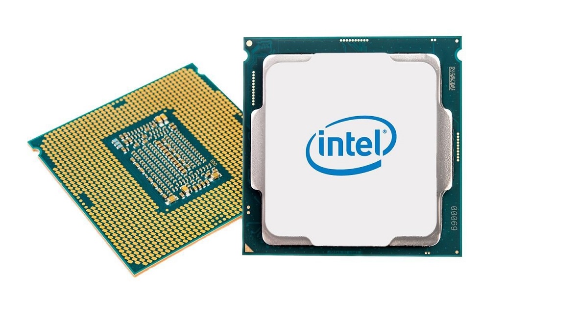 Intel 4.1GHz Xeon W-1250P 6-core FCLGA1200 Processor SRH7H