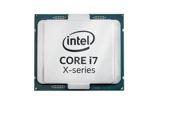 Intel 3.5GHz i7-7800X Server 6-Core Socket FCLGA2066 Processor CD8067303287002