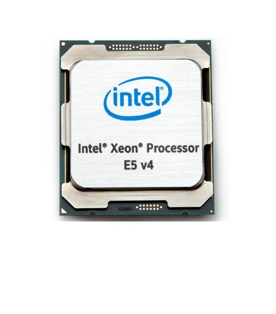 Intel 2.20GHz Xeon 20-core E5-2698V4 FCLGA2011 Processor CM8066002024000