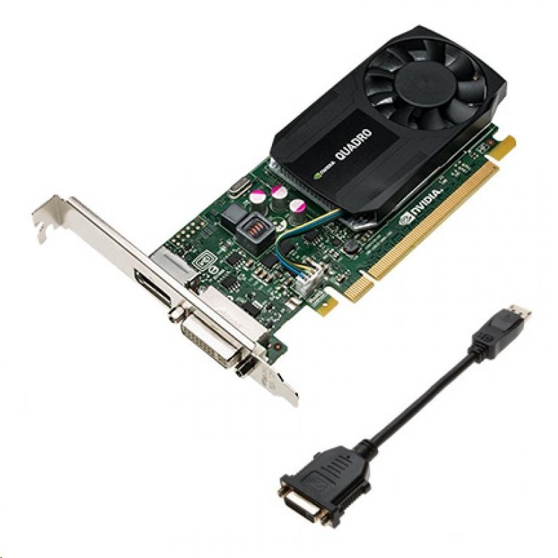 2GB Dell nVIDIA Quadro K620 DVI DisplayPort PCI Express 2.0 x16 Graphic Card JGN28 379t0 47KM8