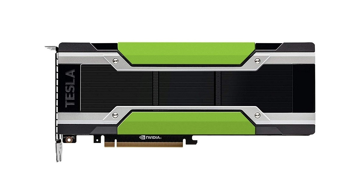 Nvidia 24GB Pny TCSM40M-24GB-PB Tesla M40 GDDR5 Video Card Pci Express ...