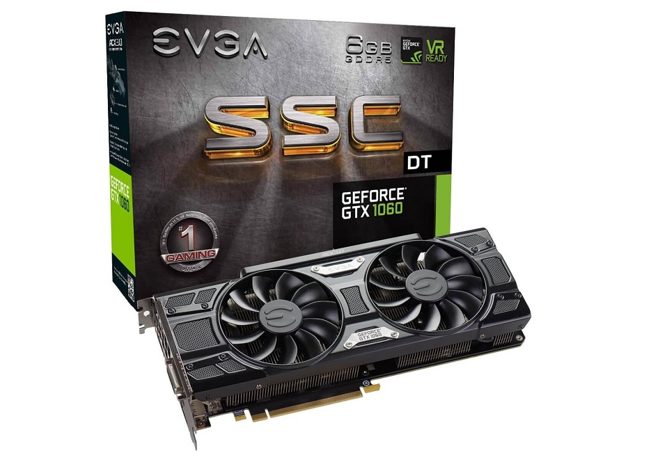 Evga 1060 6gb oc hot sale