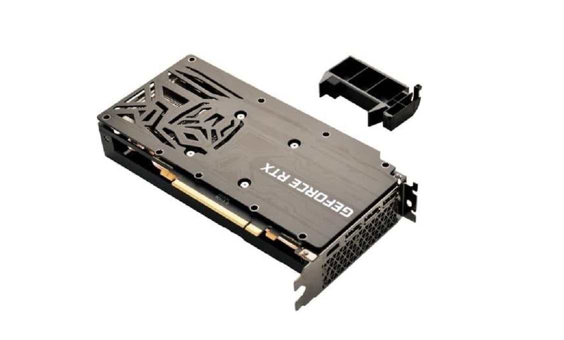 12GB Lenovo nVIDIA GeForce RTX 3060 PCI Express Graphic Card 4X61E72194