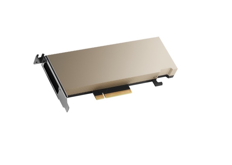 Nvidia 16GB Tesla A2 PCI-Express 4.0 x8 Card 699-2G179-0220