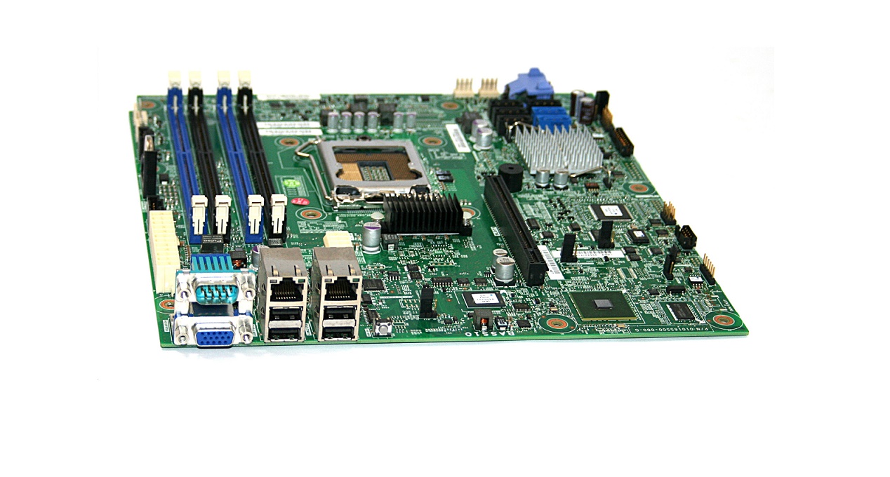 Ibm System Board For x3250 M4 69Y5154