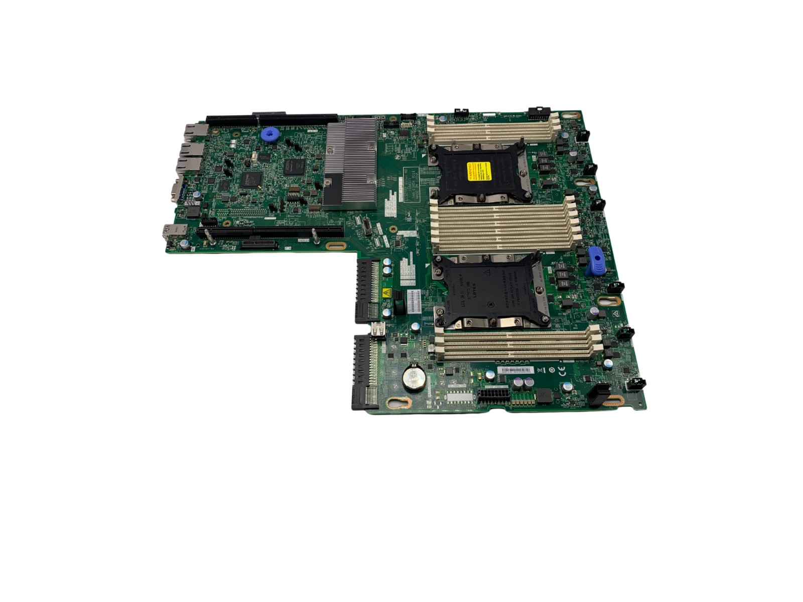 Lenovo SR530 Thinksystem Dual Socket FCLGA3647 Server Motherboard 01PE840 00MX681