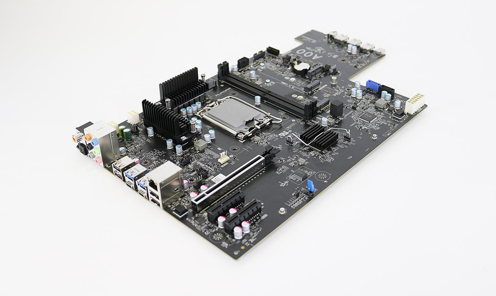 Dell Alienware Aurora R13 LGA 17XX Motherboard 0446JC 446JC