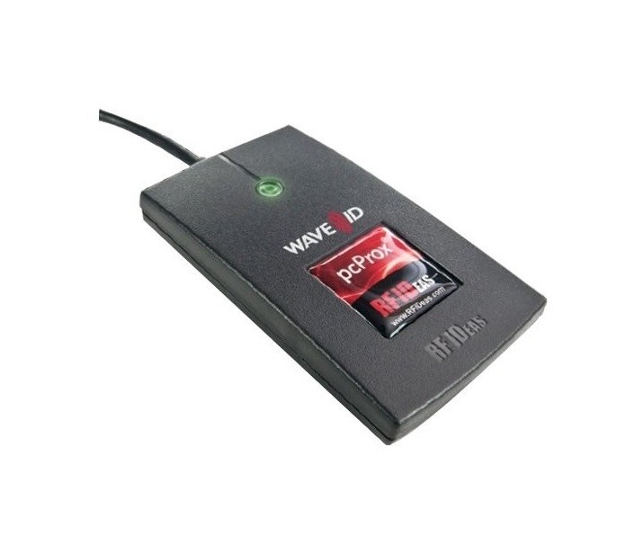 Rf Ideas Prox Ii 82 Series Smart Usb Card Reader RDR-6G82AKU