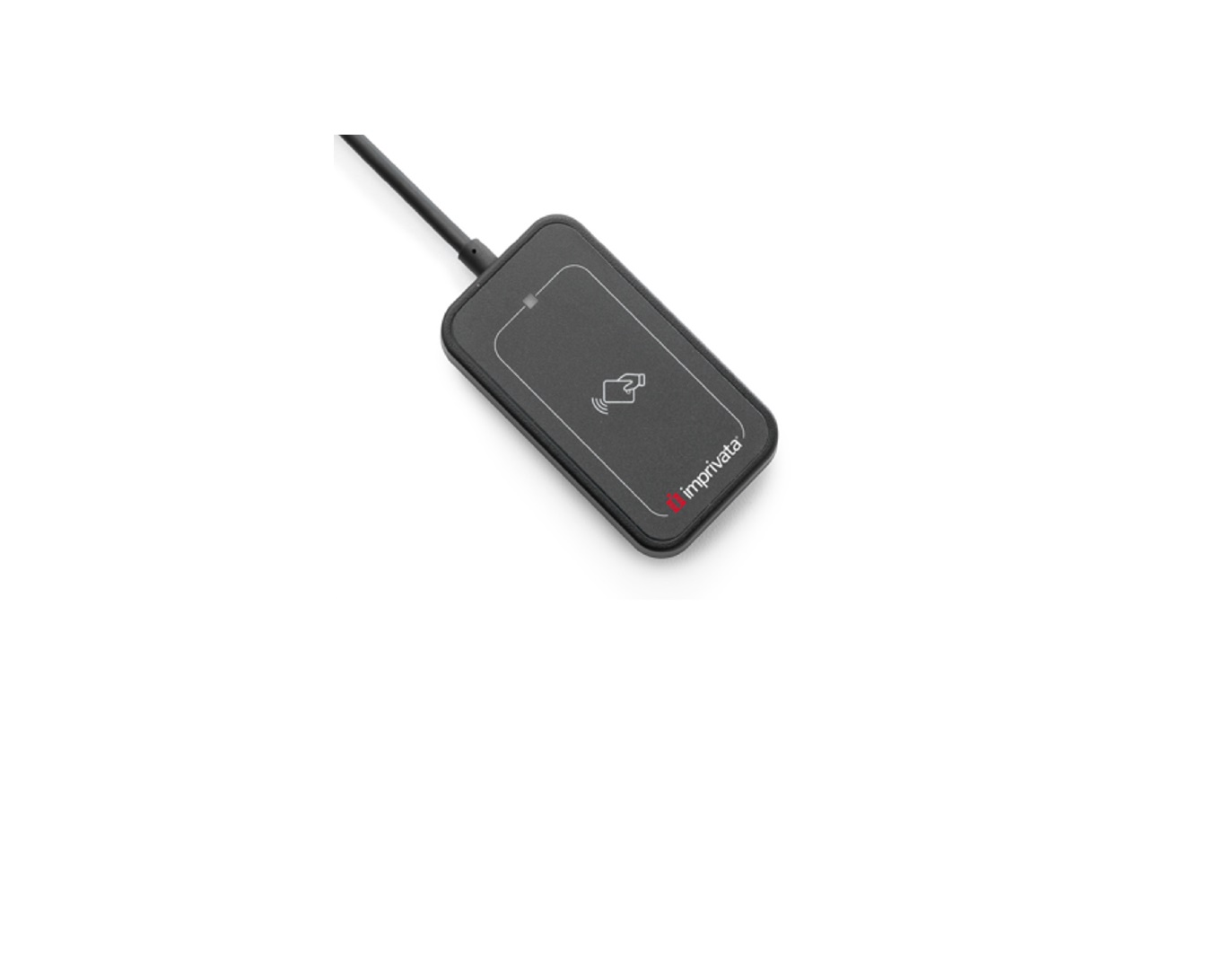 Imprivata Dual-Frequency Proximity Card Reader HDW-IMP-80-MINI