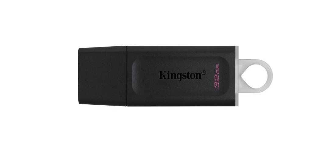 Kingston 32GB Traveler Exodia Usb 3.2 Flash Drive DTX/32GBCR