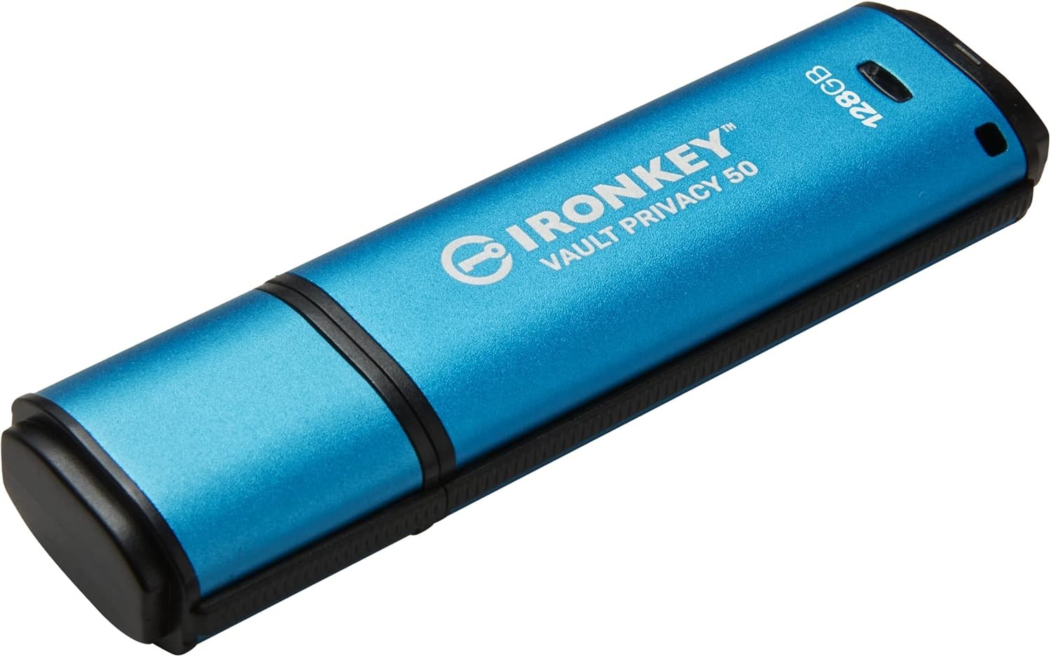 128GB Kingston IronKey USB 3.0 Datatreveler KW-U2N128-2S