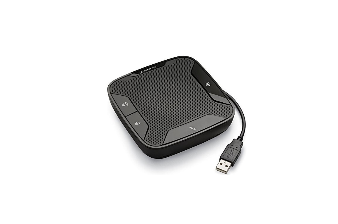 Plantronics Calisto P610-M Usb Speakerphone 201859-02