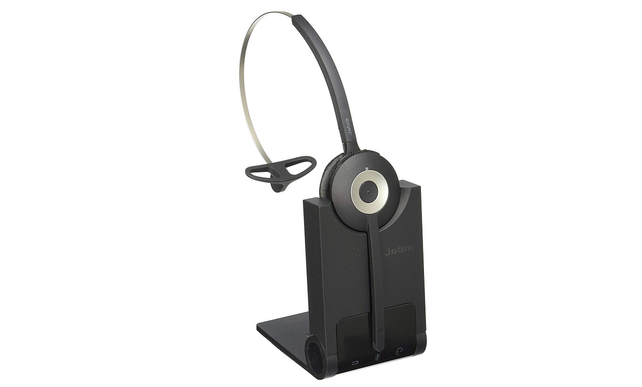 Jabra Pro 925 Wireless Headset 925-15-508-185