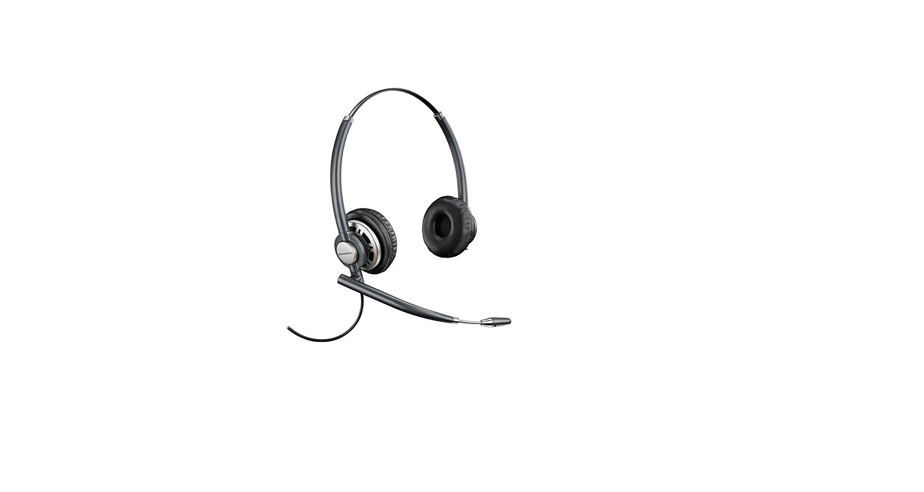 Plantronics EncorePro 720 Noise Canceling Wired USB Headset 78714-101