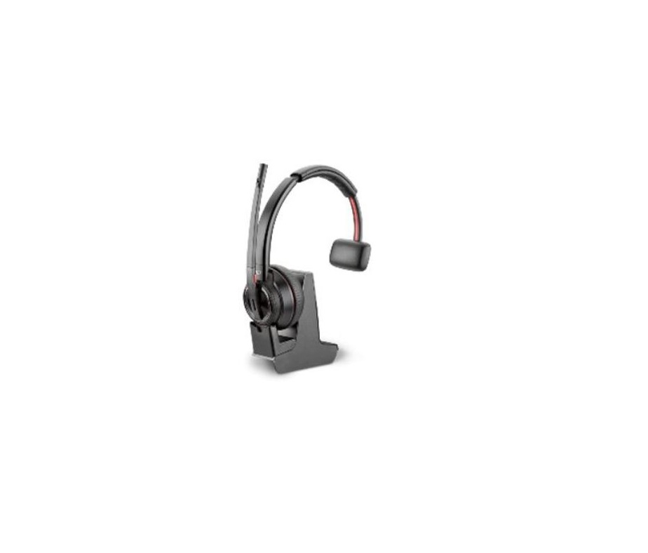 Plantronics W8210 Spare Headset and Charging Cradle 211423-01