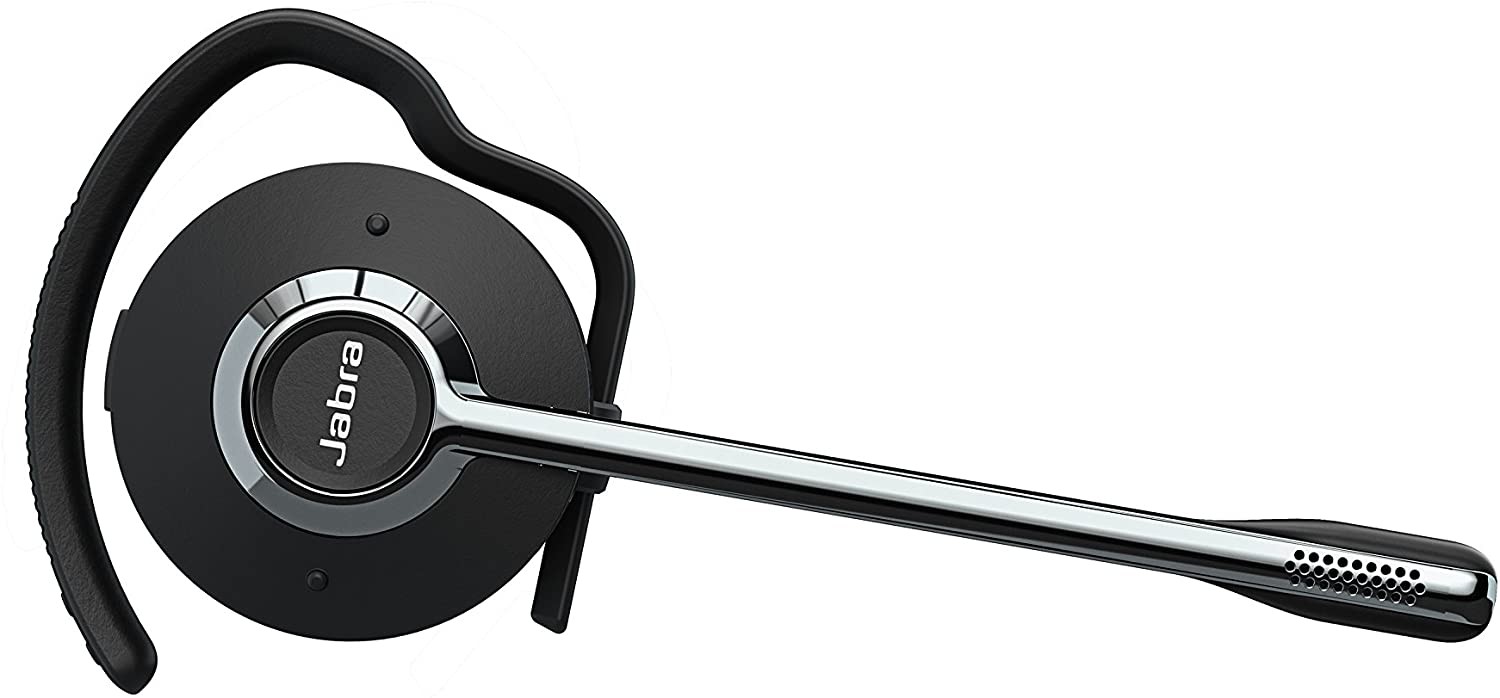 Jabra Engage Convertible Headset 14401-19