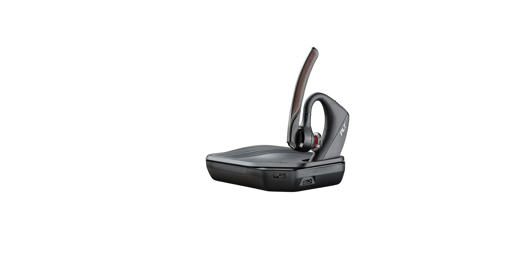 Plantronics Voyager 5200 UC BlueTooth Headset 206110-102