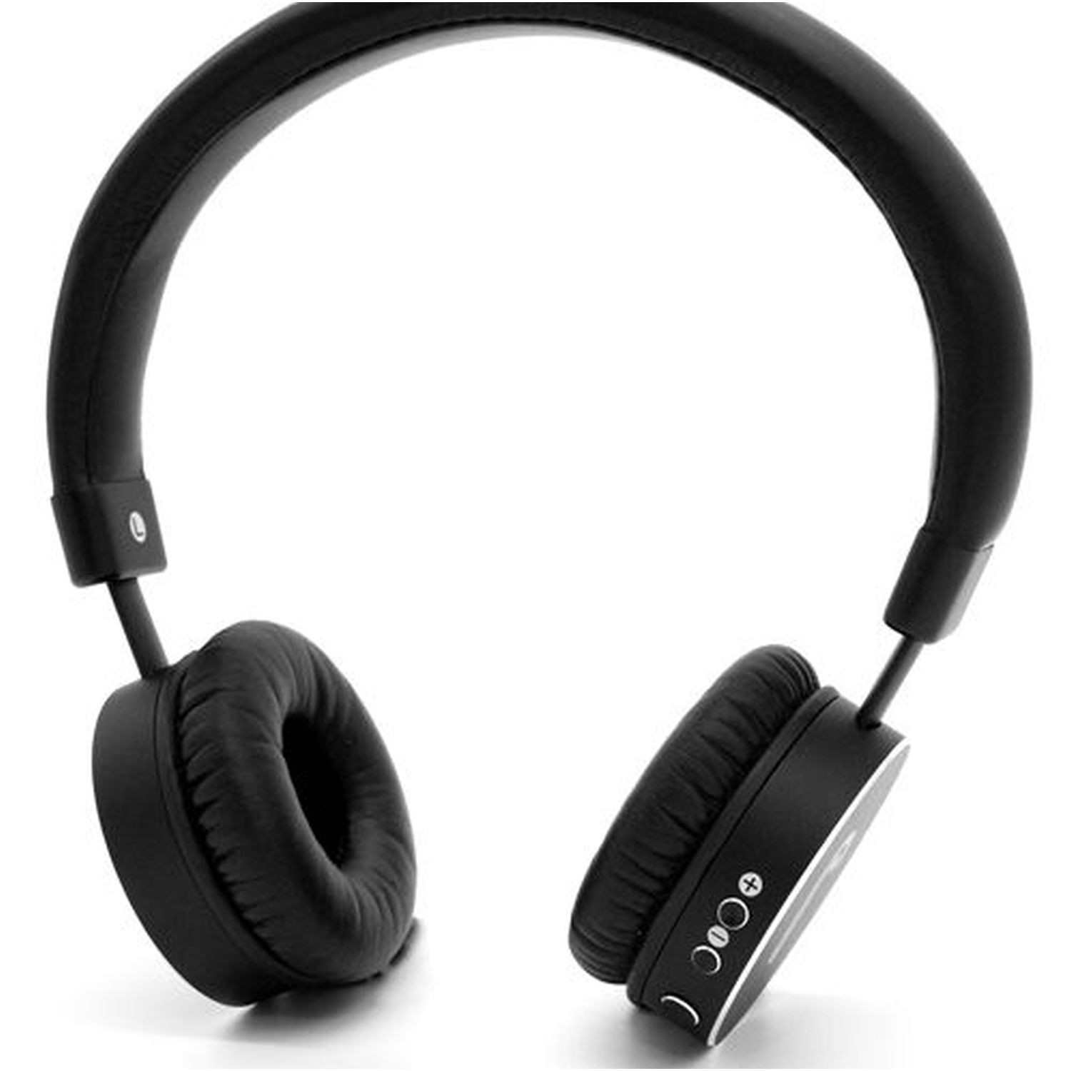 Fanstereo Studio 43 On-Ear Black Wireless Headphones STUDIO43-BLK-BLK