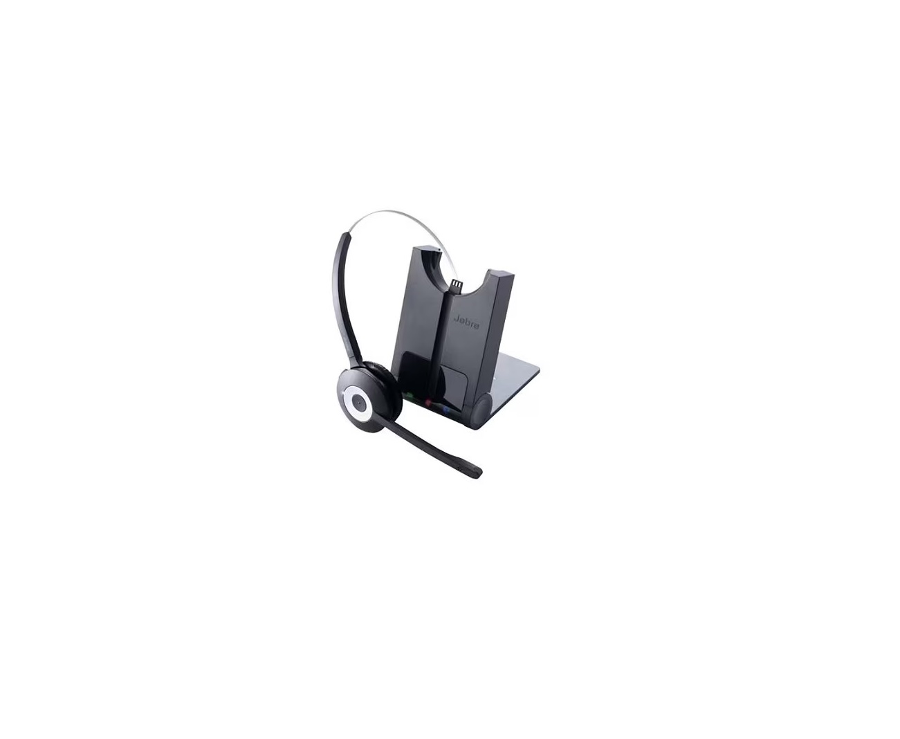 Jabra Pro 920 Wireless Monoaural Headset GSA920-65-508-105