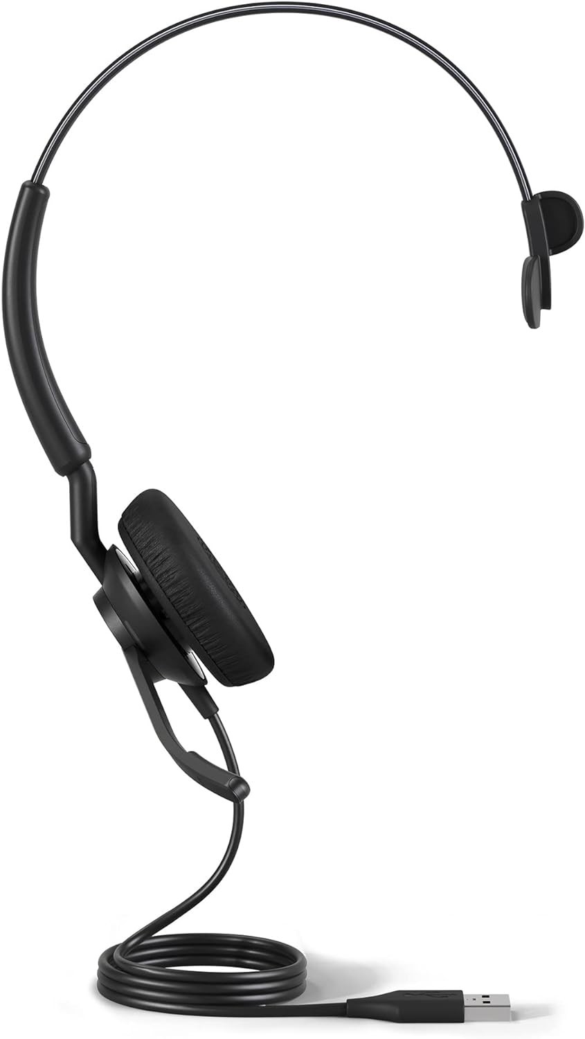 Jabra Engage 40 Uc Mono USB-A Corded Headset 4093-419-279